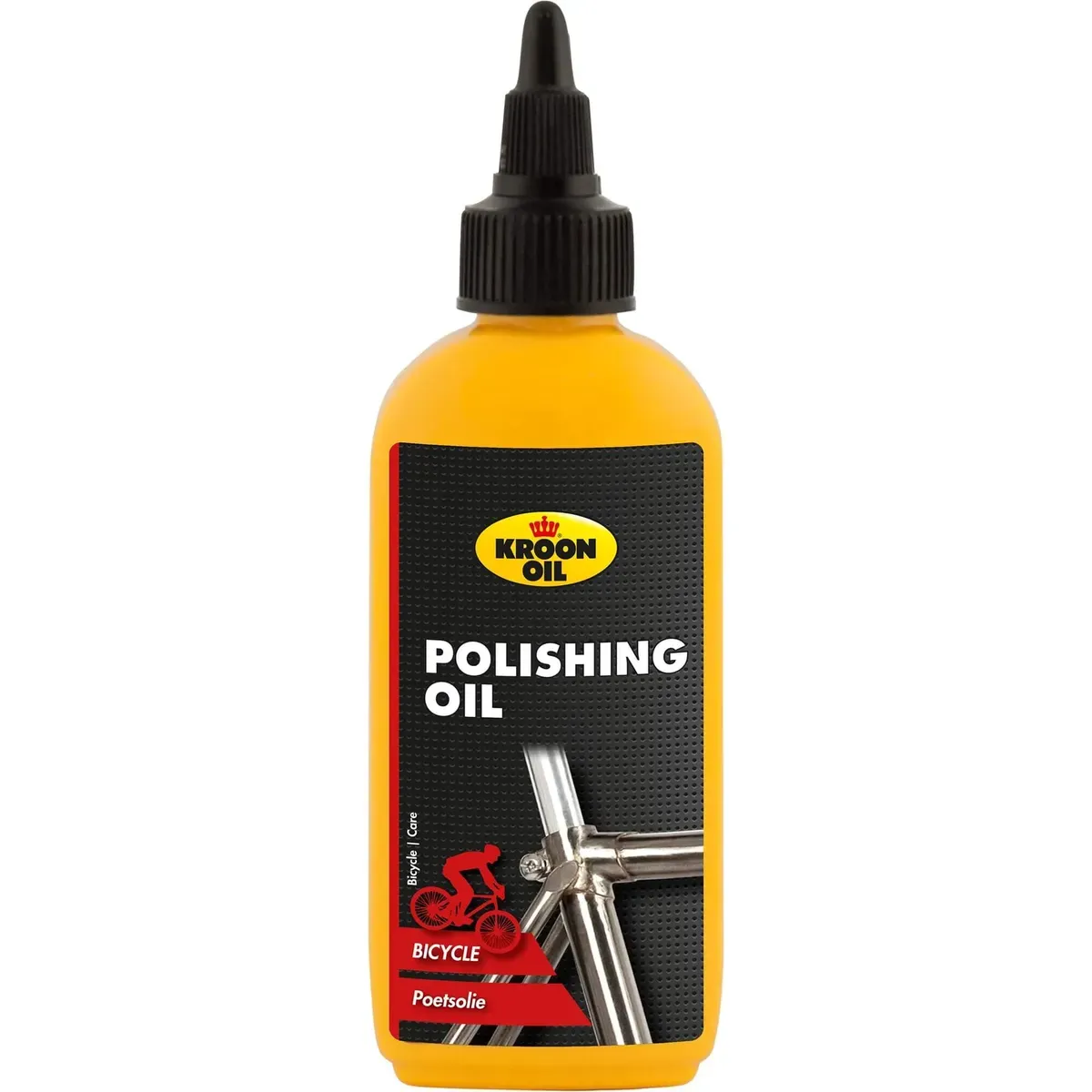 Kroon Oil Polishing Oil 100 Ml Flacon